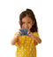 VTech KidiZoom Vloggercam - Vlogcamera - 2.4 inch kleuren lcd-scherm - Inclusief statief en green screen