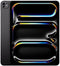 Apple iPad Pro (2024, M4 series) - Spacezwart - 512 GB - WiFi
