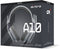 ASTRO Gaming A10 Gen 2 - Headset - Bedraad - Grijs