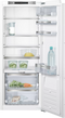 Siemens KI51FADE0 - Inbouwkoelkast - hyperFresh Premium - LED verlichting - softClose deursluiting