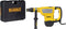 DeWalt D25614K-QS - Boorhamer - 10,5 Joule slagenergie - 1350 Watt