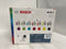 Bosch MUM54A00 - Keukenmachine - 900W - RVS mengkom 3,9L