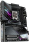 Gigabyte Z890 AORUS MASTER - Moederbord ATX - Intel LGA 1851 - 10G Ethernet Wi-Fi 7 (802.11be) - DDR5 (4 DIMM)