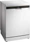 Siemens SN23EW03KE - Vrijstaande vaatwasser - 6 programma's - Wit