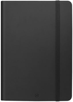 Celly BookBand 27,9 cm (11") Folioblad Zwart