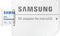 Samsung PRO Endurance - microSDXC 256GB - 4K en Full HD opname - tot 140.000 uur