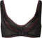 sloggi OXYGENE Infinite Soft Bra - Beugelloos - Super licht en ademend - Zwart - M