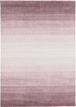 Arc de Sant Purple Vloerkleed - 200x300 - Rechthoek - Laagpolig Tapijt - Modern - Beige, Paars