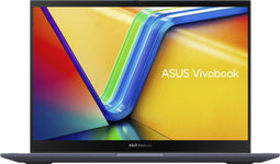 ASUS VivoBook S14 Flip TN3402YA-LZ167W - 2-in-1 Laptop - AMD Ryzen 7 16GB RAM 512GB SSD WUXGA (2023)