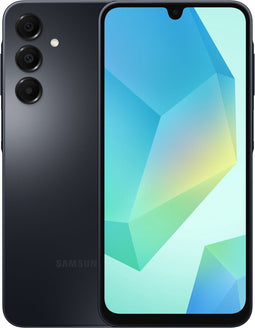 Samsung Galaxy A16 - Smartphone - 8GB RAM - 256GB opslag - Zwart