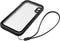 Catalyst Lifestyle CAT-CATIPHOXBLKM - Smartphonehoesje - Waterproof tot 10m - Zwart