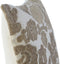 Kussen Home ESPRIT Bruin Beige 45 x 15 x 45 cm