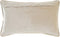 Kussen DKD Home Decor Gouden Polyester Blommor (50 x 10 x 30 cm)