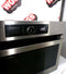 Whirlpool 6th Sense - Inbouw combimagnetron 900 W - Hete lucht 230 gr - (2e hands)