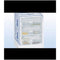 Liebherr GP121321 - Vrijstaande vrieskast - 98 liter - 3 vriesladen - FrostProtect - FrostSafe - SuperFrost - VarioSpace - LCD display
