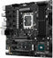 ASUS ROG Strix B760-G - Moederbord Micro-ATX - Intel B760 2.5Gbps Ethernet Wi-Fi 6E (802.11ax) - 4x DDR5 (192 GB max)