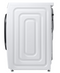 Samsung WW80T734ABHAS2 - Wasmachine - QuickDrive - Autodose - 8 kg - 1400 tpm
