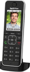 Fritz FRITZ!Fon C6 - DECT-telefoon - HD-telefonie en Smart Home - Zwart