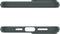 Spigen ACS06652 - Soft Case - Air Cushion Technologie - Groen