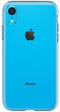 Spigen Liquid Crystal Case - Soft case - TPU - Apple iPhone XR - Transparant