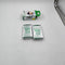 Fujifilm Instax - Colorfilm Glossy - 10x2 pak (10 stuks)