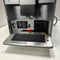 Siemens EQ.6 Plus s100 - Volautomatische espressomachine - OneTouch functie - Titanium