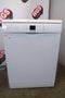 Bosch Silence - vrijstaande vaatwasser - refurbished - B 60 x D 60 x H 85 cm