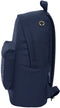 Kappa Kappa Basics - Schoolrugzak - 31 x 41 x 16 cm - Marineblauw