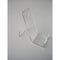 Klika - Acryl-standaard lederwaren h 6cm d 2cm - 40 stuks