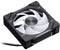 Phanteks D30-120 - Ventilator - PWM D-RGB 120mm 30mm - Zwart