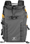 Vanguard VEO ACTIVE46 - Rugzak - Uitneembaar binnencompartiment - Grijs