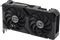ASUS GeForce RTX 4070 SUPER DUAL EVO - Videokaart - 12GB GDDR6X - NVIDIA Ampere (2023)