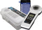 Pool Lab 1.0 - Zwembadonderhoud - Watertester - Digitale zwembad tester - Betrouwbaar testen - Met bluethooth en app - Eenvoudig in gebruik