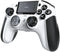 Nacon Revolution 5 Pro - Gamecontroller - Magnetische Hall-Effect technologie - Wit Zwart