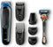 Braun MGK3045 - 7-in-1 Multigroomingkit - Precisietrimmer met 13 lengtes - Zwart/Blauw