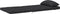 vidaXL - Stoelkussens - 2 - st - Adirondack - oxford - stof - zwart