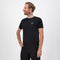 Rogelli Core - Sportshirt Korte Mouwen - Ademend - Zwart - Maat S