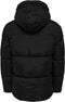 ONLY & SONS ONSTURBO PUFFA OTW - Heren Jas - Gewatteerd - M