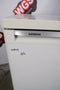 Siemens GS12S4F1 - Tafelmodel vriezer - 97 liter - 4 lades - B 60 x D 62 x H 85 cm