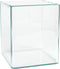 Aqua Della Urbyss Q2 - Aquarium 20L 25x25x30CM - 5mm gebogen glas