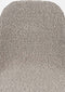 Zuiver Albert Kuip Swivel Stoel - Taupe - Set van 2