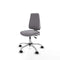 Bureaustoel Piqueras y Crespo B00056N Grijs