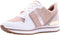 Michael Kors Dash Trainer - Dames Sneakers - Licht Roze - Maat 37
