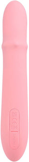 Svakom - Mora Neo - Interactieve Rabbit Vibrator met stotende kralen-ring - App Control - Roze