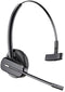 Plantronics CS540 - Mono Oordopjes - Zwart