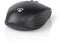 Nedis MSWS110BK - Draadloze optische muis - 6 knoppen - Zwart