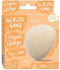 Konjac Spons - Puur Wit