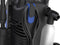 Nilfisk Core 130-6 Power Control Hogedrukreiniger - 130 Bar - Patio/Terrasreiniger - Inclusief wasborstel