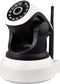 Parya IP camera - Bewakingscamera met bewegingsdetectie en nachtzicht - Zwart/Wit