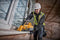 DeWalt DCV517N-XJ - Accu stofzuiger - 1.9 liter tankinhoud - 18V XR Li-ion (zonder accu)